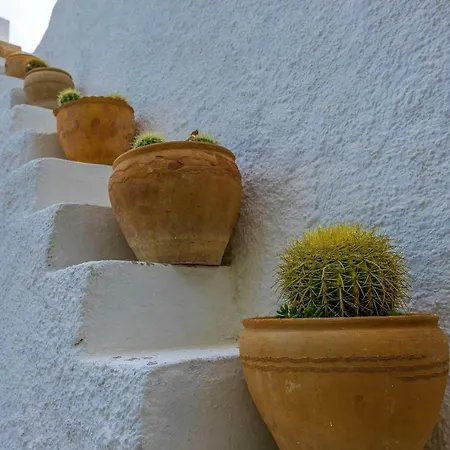 Dimora Duchessa Nyaraló