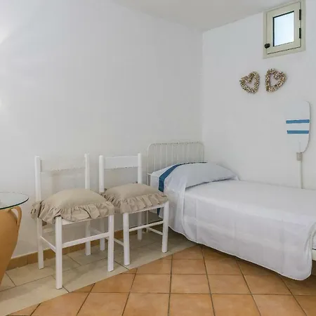 Dimora Duchessa Vakantiehuis *