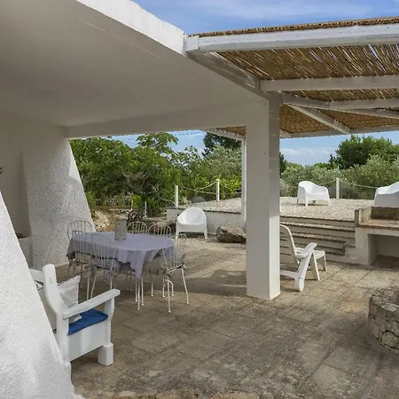 Vakantiehuis Dimora Duchessa Torre Pali